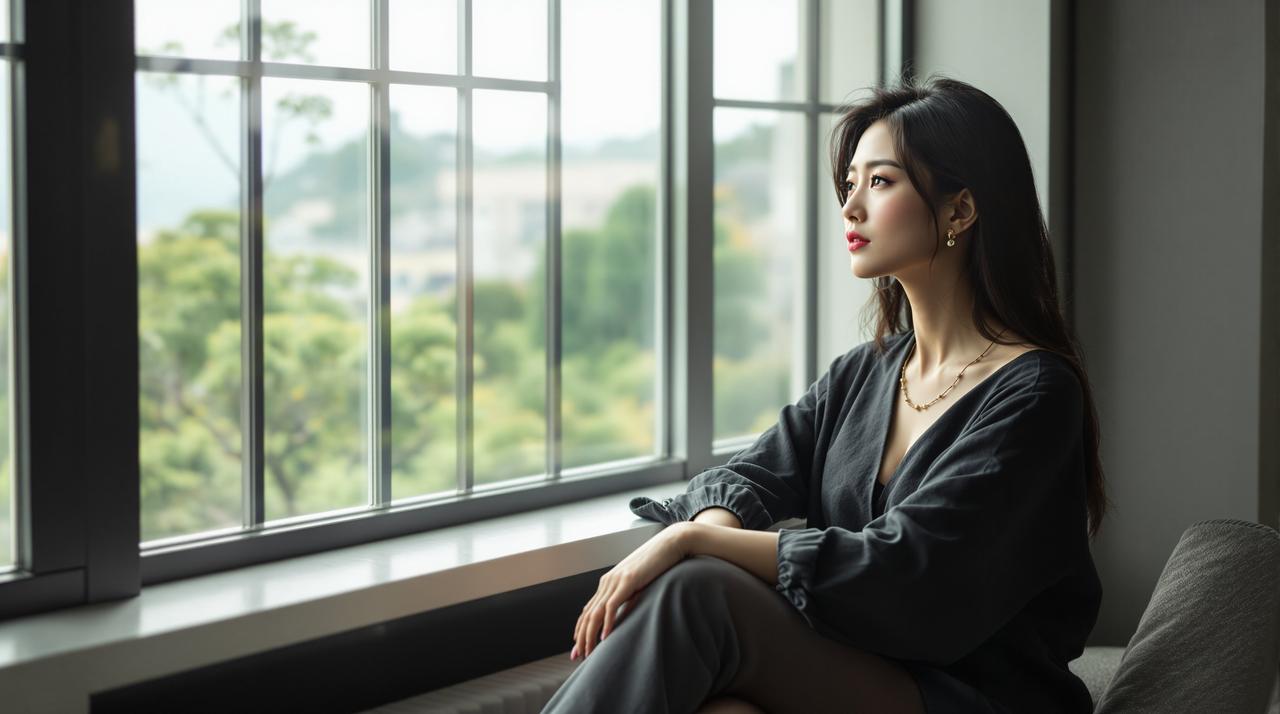 抖音瓜 - 某知名女星宣布暂别娱乐圈,发文称"想找回真实的自己" 抖音瓜 - 某知名女星宣布暂别娱乐圈,发文称"想找回真实的自己"