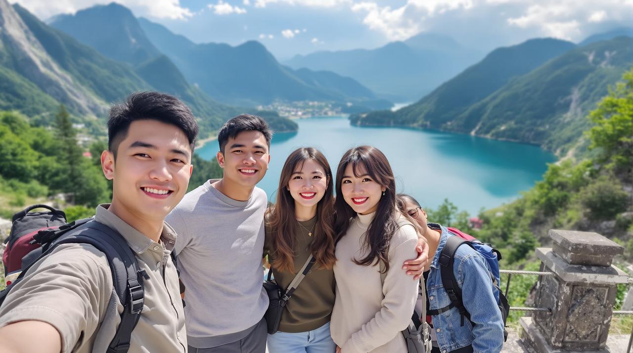 抖音瓜 - 情侣档综艺《爱的旅行日记》开播,首期嘉宾阵容曝光 抖音瓜 - 情侣档综艺《爱的旅行日记》开播,首期嘉宾阵容曝光
